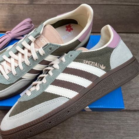 adidas spezial nlau|adidas spezial mauve.